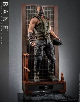 Hot Toys Bane