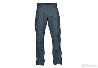 Nové outdoorové kalhoty Fjallraven Vidda Pro Trousers M
