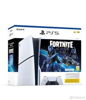 PS5 Slim