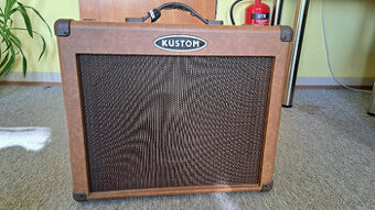 KOMBO KUSTOM SIENA 65 PRO
