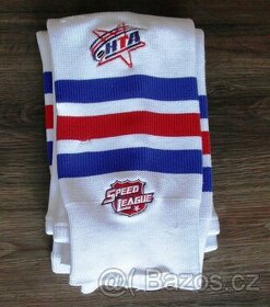 HOKEJOVÉ STULPNY HTA - JUNIOR - 61 CM-2 PÁRY