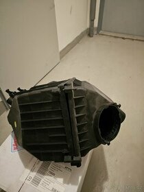 Filtrbox VW PHAETON