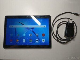 Tablet Huawei MediaPad T3 10 2/16 GB, SIM LTE