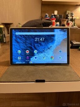 Lenovo Tab M10 FHD + dokovací stanice