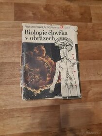 Biologie člověka v obrazech