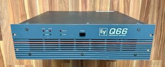 Dynacord Electro Voice Q66 TOP zesilovač