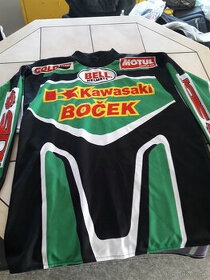 Dres Kawasaki