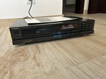 CD přehrávač Technics SL-P202A