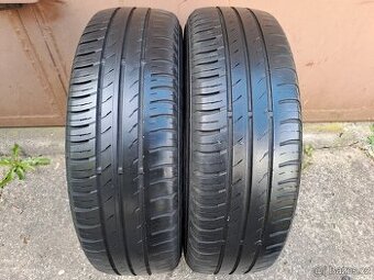 4 Letní pneumatiky Continental ContiEcoContact 3 185/65 R15