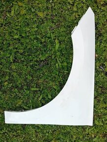 Levý přední blatník na Škoda KAMIQ