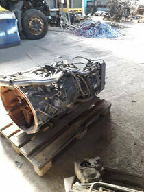 Prevodovka do vozu Daf XF 106, 510