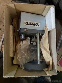 Klimact