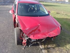 Volkswagen golf 5 1.6 TDI 77KW