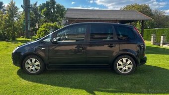 FORD FOCUS C-MAX