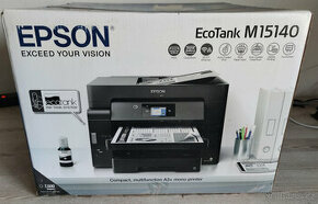 A3 Epson EcoTank M15140