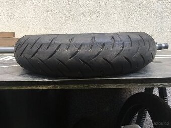 Motopneu 120/70R15 56H