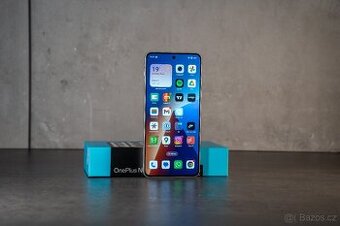 Prodám OnePlus Nord 4 5G 16GB/512GB Mercurial Silver, záruka