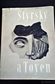 Štyrský a Toyen - 1