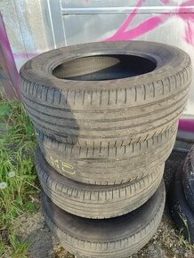235/60 R18 Bridgestone Dueler H/P Sport 103V MO - 1