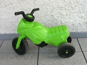 Plastová odrážedla - 1