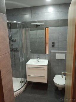 Prodej Byt OV 1+kk, lodžie. Starý Harcov Liberec
