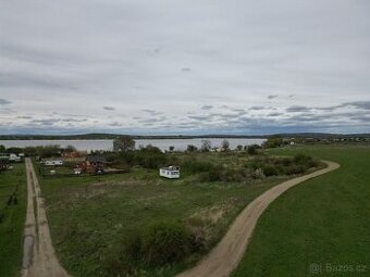 Pasohlávky, pozemek 534m2 - 1