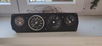 Budiky na skoda 120