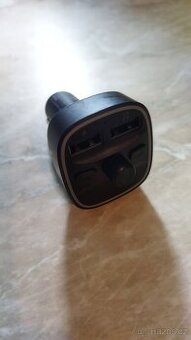 FM transmiter Sencor T25 Bluetooth... - 1