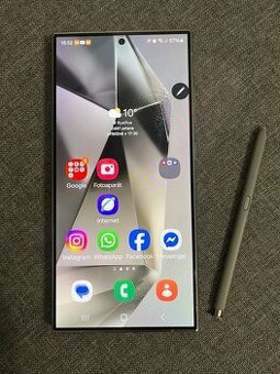 Samsung Galaxy S24 Ultra