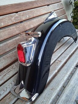 Harley Davidson