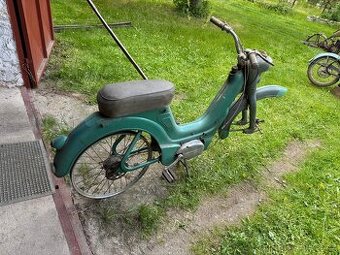 Jawa jaweta - 1