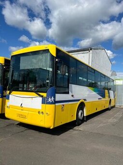 Autobus MAN A91