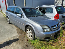Opel Vectra C 2008 2,2DTI 92kW COMBI - DILY z vozů