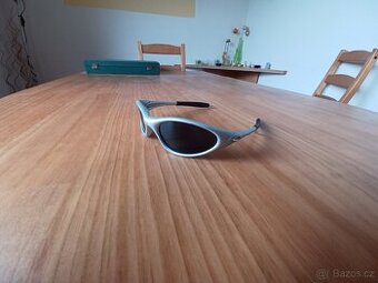 Oakley brýle
