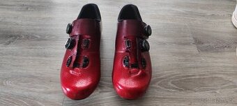 Silniční cyklistické tretry Shimano SH-RC701 v. 46
