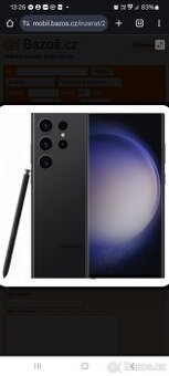 Koupím Samsung S24 Ultra
