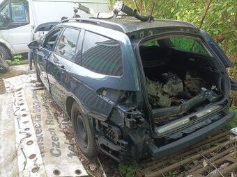 Citroen C5 - 1