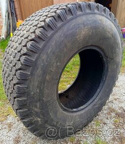 Bridgestone Pneumatika M 40 B 315/80 - 16 104A6