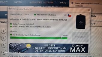 Antiradar