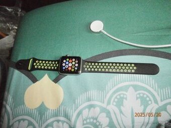 chytré hodinky apple watch - 1