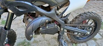 Mini cross 49cc