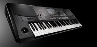 Prodám nebo vyměním korg pa 600