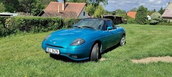 Fiat Barchetta 1.8