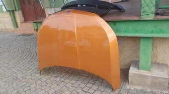 Kapota Škoda kamiq