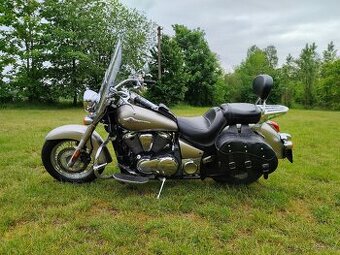 Kawasaki Vulcan 900 r.v. 2007