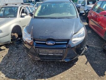 FORD FOCUS KOMBI