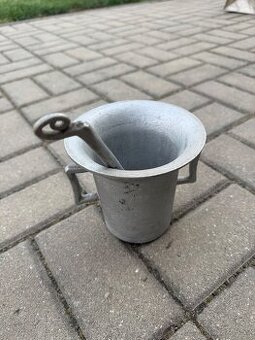 Hmoždíř