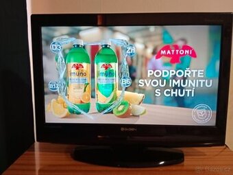 TV plazma Gogen