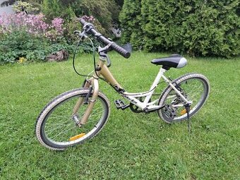 Dětské kolo 20"