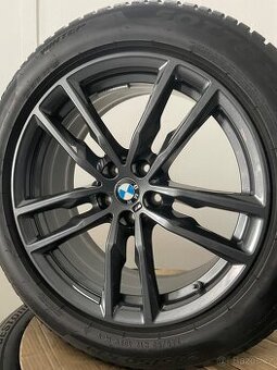 Orig BMW X3 G01 X4 G02 styling 698m 245/50/19 95%
